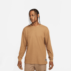 Nike Nsw Long Sleeve T-Shirt - XL