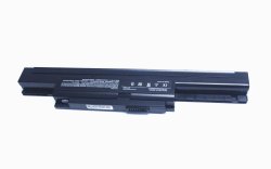 MSI Megabook S420 S425 S430 VR320 BM06 Laptop Battery 10.8V 4400MAH 48WH