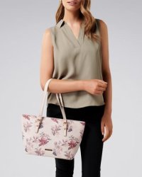 forever new tote