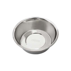 Marltons Stainless Steel Dog Bowl - 3.75L