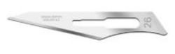 Swan Scalpel Blade No 26 For No 4 Handle Pack Of 5