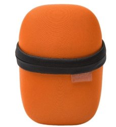 Vax -8002 Aribau For Compact Digital Camera - Orange
