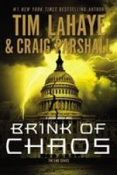 Brink Of Chaos Hardcover