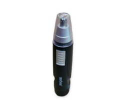 AB-BM02 Portable Electric Nose Ear Hair Trimmer X 2
