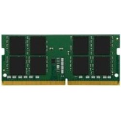 Kingston Valueram 4GB Laptop Memory DDR4 2666