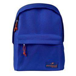 Playground - 14L Savetime Multi - Coloured Assorted Backpacks
