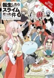 That Time I Got Reincarnated As A Slime - Fuse Paperback