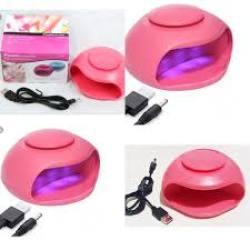 Feel Beautiful LED Light Nail Dryer Prices Shop Deals Online