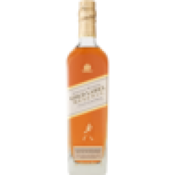 Johnnie Walker Gold Label Reserve Scotch Whisky Bottle 750ML