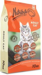 Nutribyte - Adult Cat Food 20KG