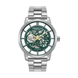 Skeleton Gents Automatic Watch KCWGL2122505