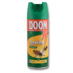 Insecticide Spray 300ML - Crawling