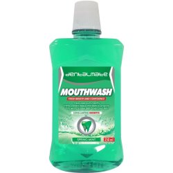 Mouthwash Spring Mint 250ML