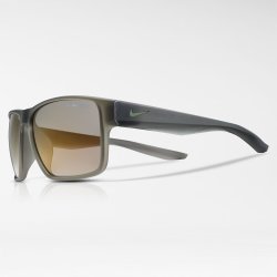 Essential Nike Venture Matte Cargo Khaki Sunglasses