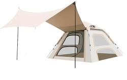 - Karoo Shades Camping Tent