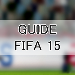 Guide For Fifa 15