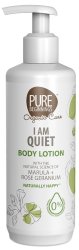Pure Beginnings Body Lotion - I Am Quiet