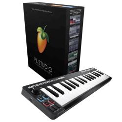Deals on Fl Studio 20 Producer Edition With M-audio Keystation MINI For  Windows And Mac | Compare Prices & Shop Online | PriceCheck