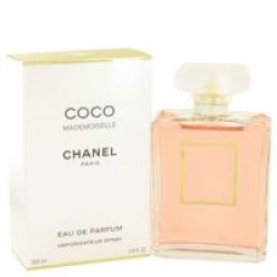 Chanel Coco Mademoiselle Eau De Parfum Spray 0ml Parallel Import Usa Reviews Online Pricecheck