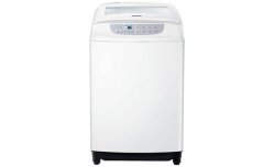 Samsung 13KG Top Loader Washing Machine - White