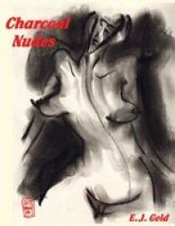Charcoal Nudes Paperback