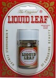 Connoisseur Liquid Leaf - Classic 30ML