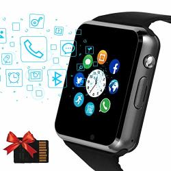unlocked smart watch phone