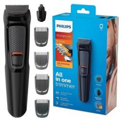 philips multigroom all in one trimmer
