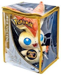 20TH Anniversary Victini Pokemon Small Plush