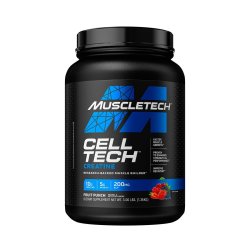 Cell Tech Performance 1.36KG - Punch