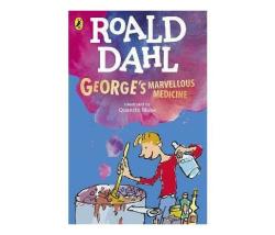 George's Marvellous Medicine