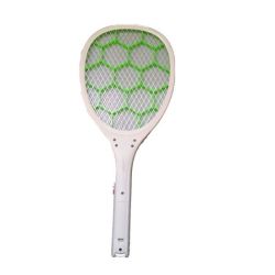 Electric Rechargeable Insect Mosquito Zapper Swatter Racket Local Stock