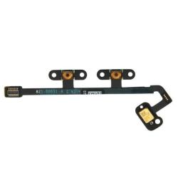 High Quality Volume Control Button Flex Cable Replacement For Ipad Air 2 Ipad 6