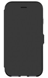 TECH21 Evo Wallet For Iphone 7 - Black