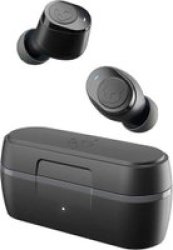 Skullcandy Jib True 2 Wireless In-ear Headphones True Black
