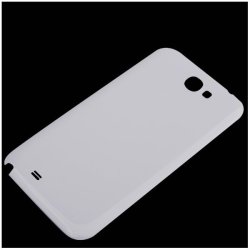 Samsung Galaxy Note 2 N7100 Back Housing Cover White With Free Tools
