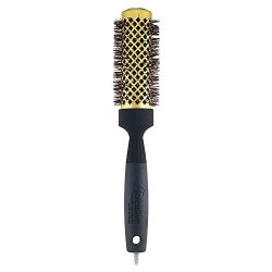 Creative Hair Brushes Gold Nano Ceramic Ion Hair Brush CR131-G 2.0 Inch