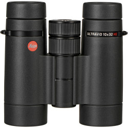 Leica Ultravid Hd-plus 10X32 Binocular