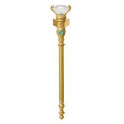 Disney Elena Of Avalor Magical Scepter Of Light With Sounds