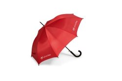 Stratus Umbrella - Red UMB-7650