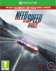 Need For Speed: Rivals One