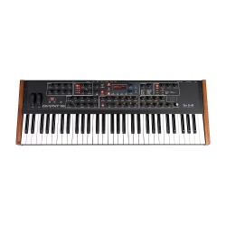 Dave Smith Instruments Prophet "08 Pe Keyboard Synthesizer