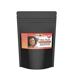 Chebe Shebe Powder Chebe Powder Chebe Mix From Chad Strengthen
