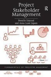 Project Stakeholder Management Hardcover