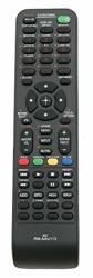 New Remote Control RM-AAU113 For Sony Home Theater System HTCT550W RMAAU113 HT-CT550W HTC-T550W