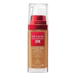 Revlon Age Defying Firming & Lifting Makeup Caramel 30ml