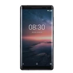 Nokia 8 Sirocco 2018 128GB Black Local Stock
