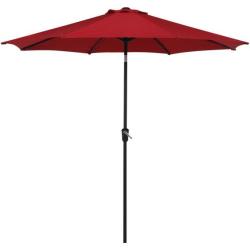 No Brand Standing Umbrella 2.7M Ea