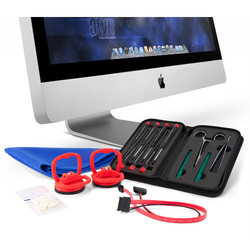OWC DIY SSD Mounting Kit for iMac 2010 27"
