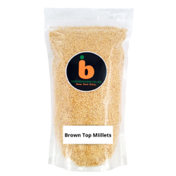 Ib Brown Top Millet - 1KG